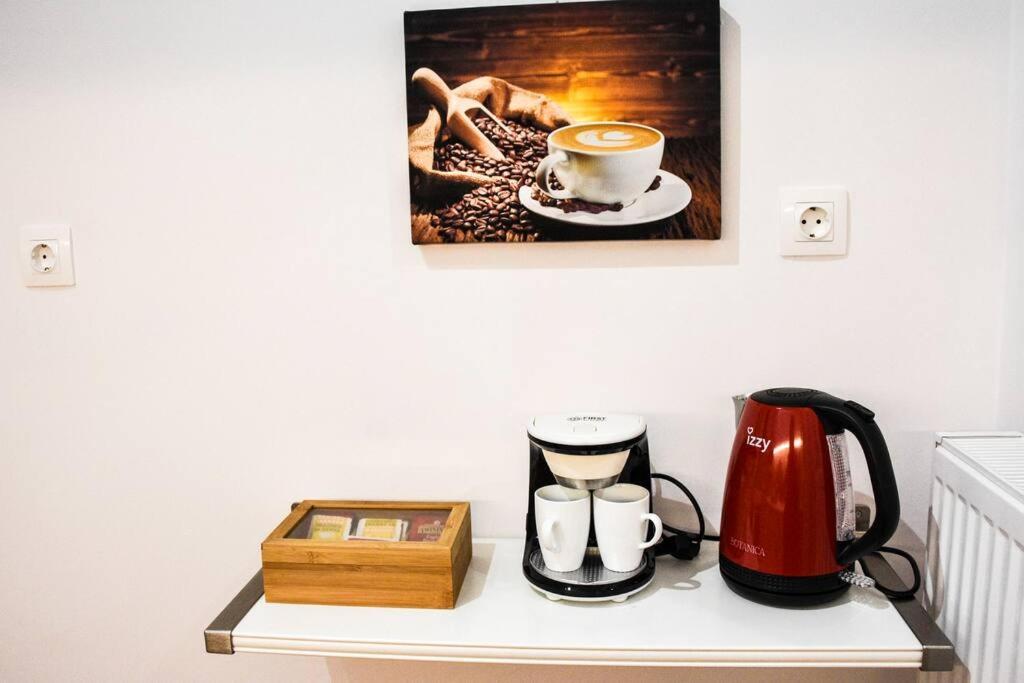 Newly Renovated-City Center Apartment Athens Luaran gambar